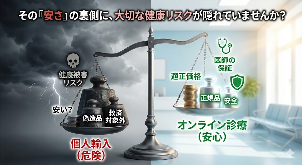 メトホルミンはどこで買う？通販(個人輸入)の危険性と安全・最安な入手方法を徹底比較