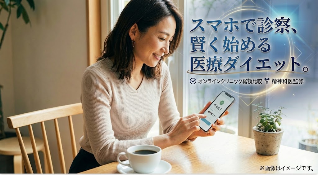 リベルサスの費用相場は？ オンライン診療のクリニック料金と総額を調査